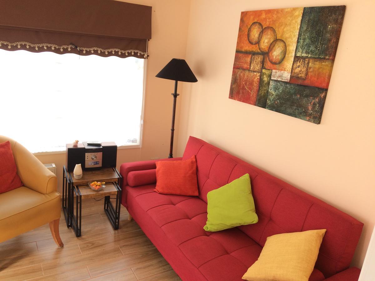 Punta Arenas Home Zewnętrze zdjęcie