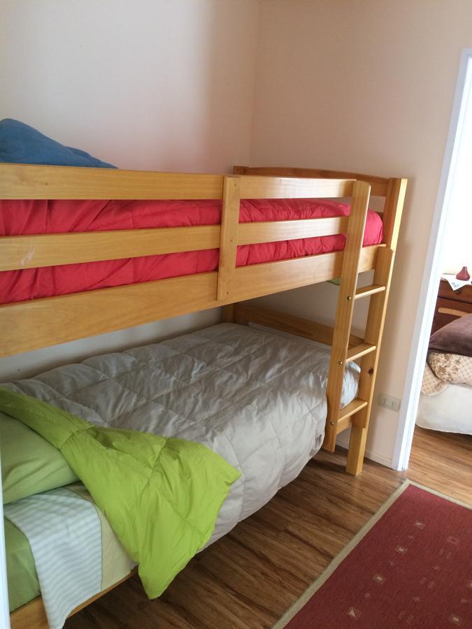 Punta Arenas Home Zewnętrze zdjęcie