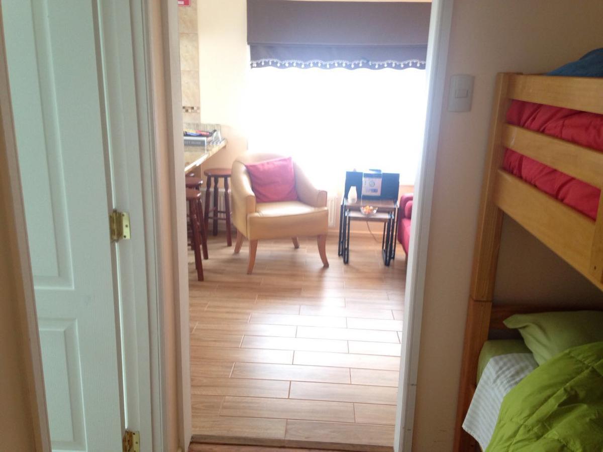 Punta Arenas Home Zewnętrze zdjęcie