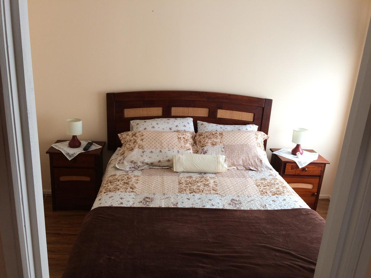 Punta Arenas Home Zewnętrze zdjęcie