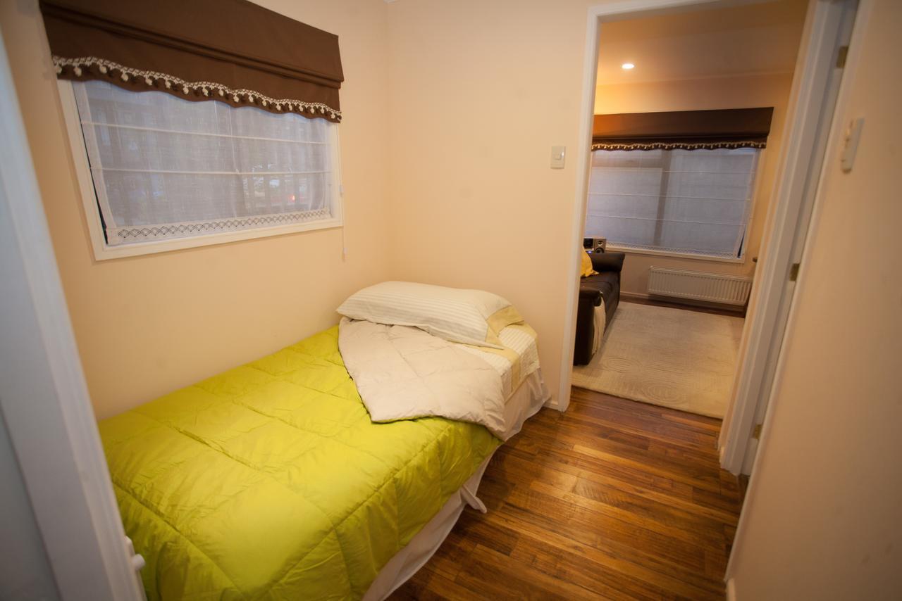 Punta Arenas Home Zewnętrze zdjęcie