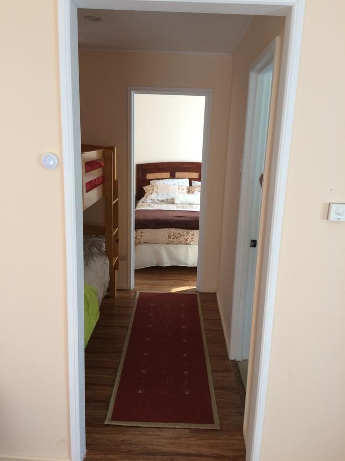 Punta Arenas Home Zewnętrze zdjęcie