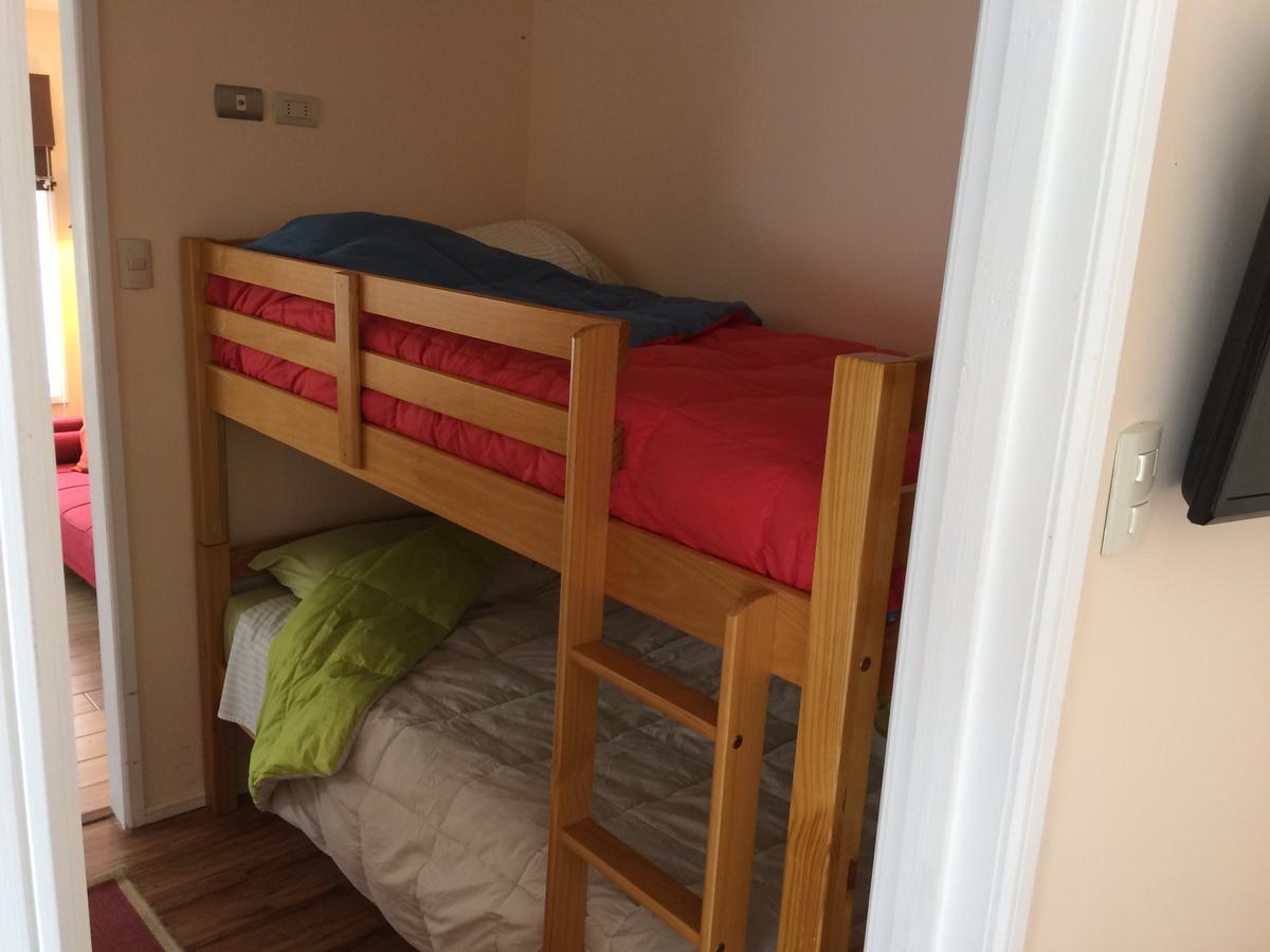 Punta Arenas Home Zewnętrze zdjęcie