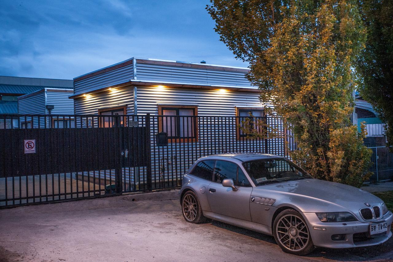 Punta Arenas Home Zewnętrze zdjęcie
