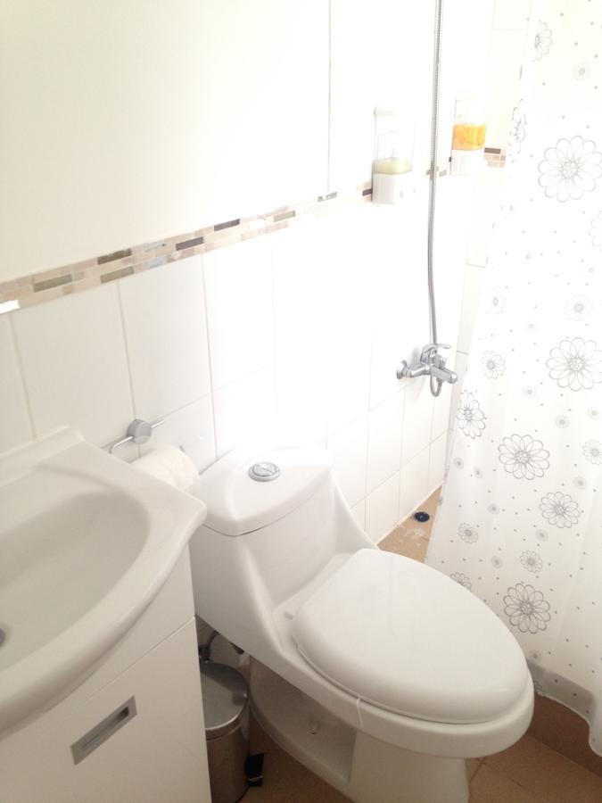 Punta Arenas Home Zewnętrze zdjęcie